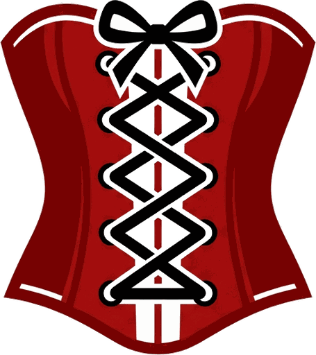 Lady Korsett